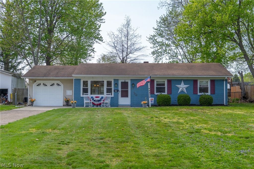 6426 Southgrove Road, Mentor, OH 44060
