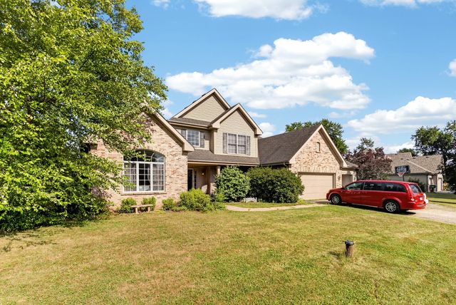 12735 Vestas Place, Belvidere, IL 61008