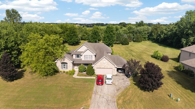 12735 Vestas Place, Belvidere, IL 61008