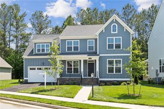221 Amburn Ln, Ashland, VA 23005