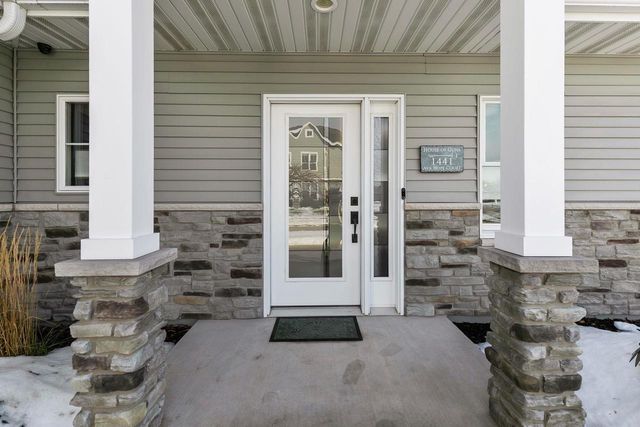 1441 AVA HOPE COURT, De Pere, WI 54115