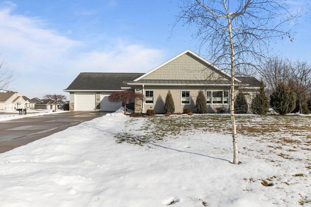 1441 AVA HOPE COURT, De Pere, WI 54115