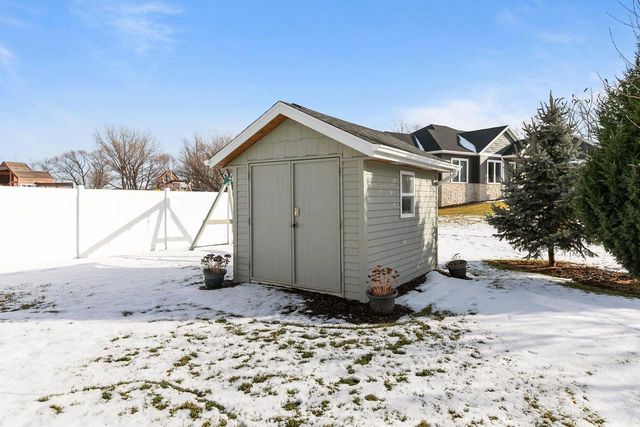 1441 AVA HOPE COURT, De Pere, WI 54115