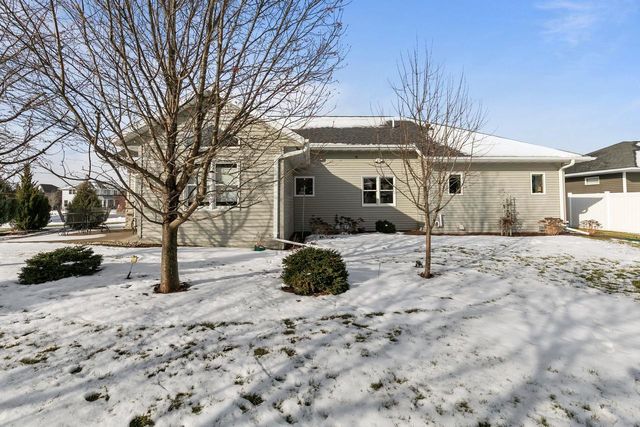 1441 AVA HOPE COURT, De Pere, WI 54115