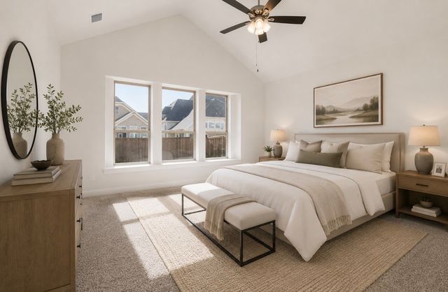 2414 Seth Drive, Midlothian, TX 76065