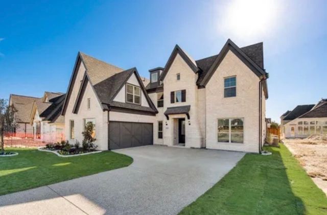 2414 Seth Drive, Midlothian, TX 76065