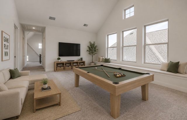 2414 Seth Drive, Midlothian, TX 76065