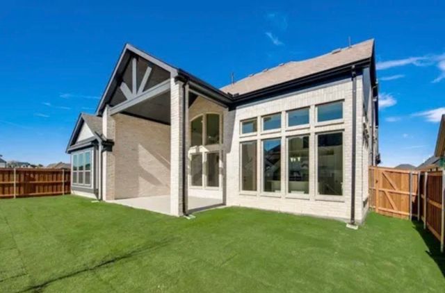 2414 Seth Drive, Midlothian, TX 76065