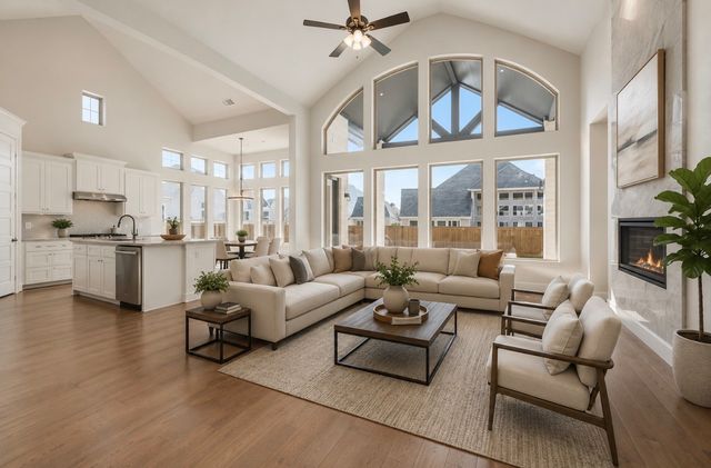 2414 Seth Drive, Midlothian, TX 76065