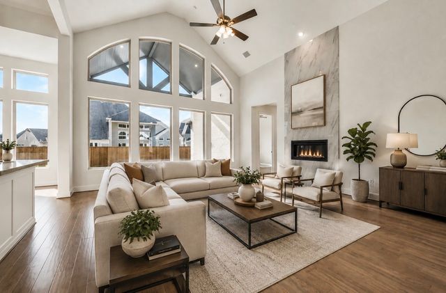 2414 Seth Drive, Midlothian, TX 76065