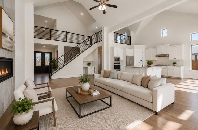 2414 Seth Drive, Midlothian, TX 76065