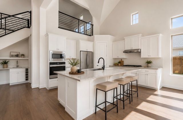 2414 Seth Drive, Midlothian, TX 76065