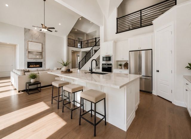 2414 Seth Drive, Midlothian, TX 76065