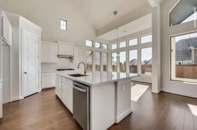 2414 Seth Drive, Midlothian, TX 76065
