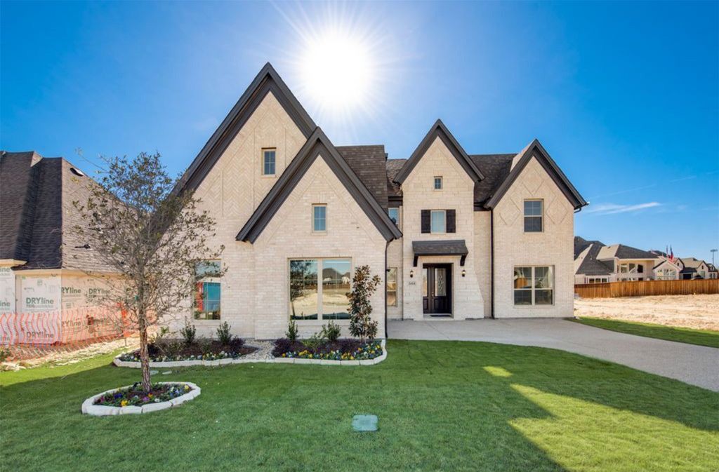 2414 Seth Drive, Midlothian, TX 76065