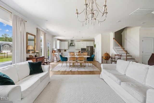 162 Hickory Grove Drive, Sanford, NC 27330