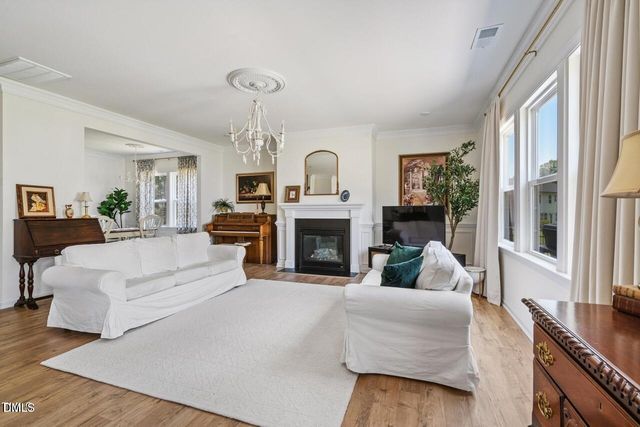 162 Hickory Grove Drive, Sanford, NC 27330