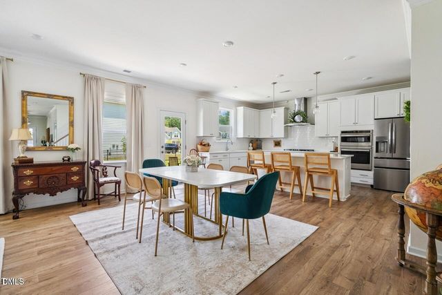 162 Hickory Grove Drive, Sanford, NC 27330