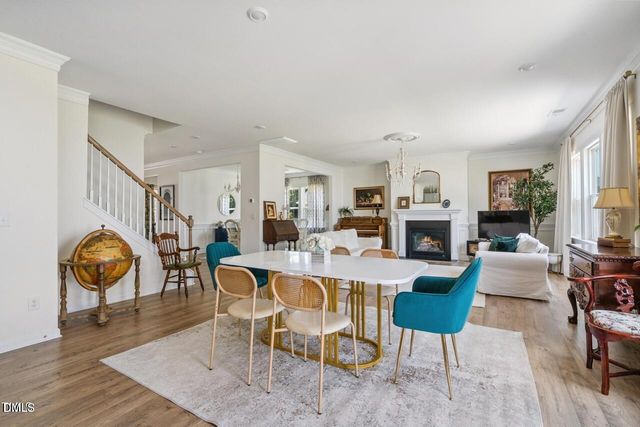 162 Hickory Grove Drive, Sanford, NC 27330