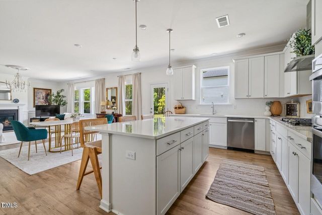 162 Hickory Grove Drive, Sanford, NC 27330