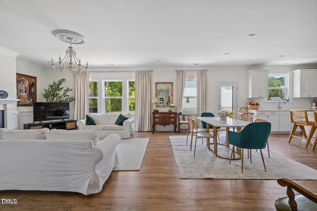 162 Hickory Grove Drive, Sanford, NC 27330