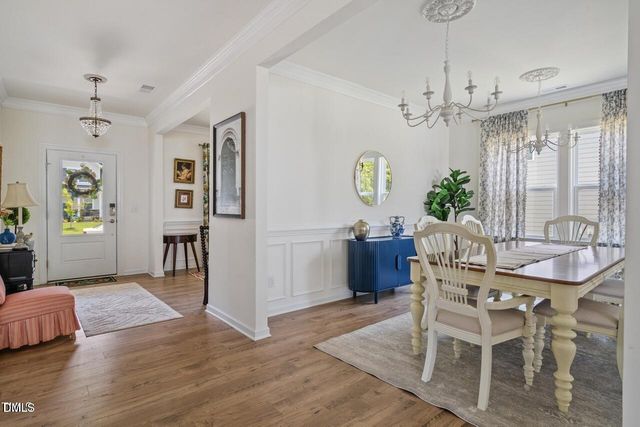 162 Hickory Grove Drive, Sanford, NC 27330