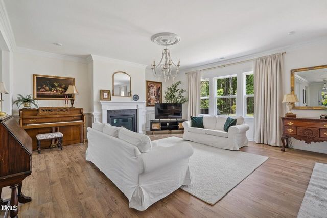 162 Hickory Grove Drive, Sanford, NC 27330