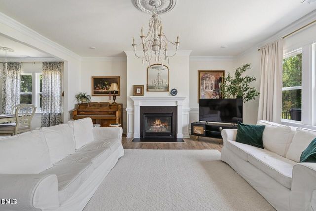 162 Hickory Grove Drive, Sanford, NC 27330