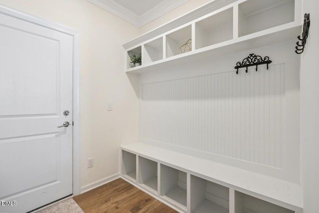 162 Hickory Grove Drive, Sanford, NC 27330