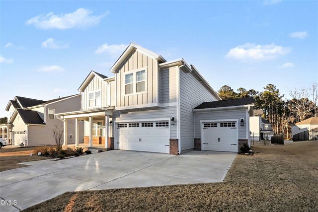 162 Hickory Grove Drive, Sanford, NC 27330