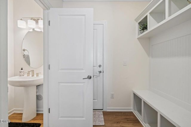 162 Hickory Grove Drive, Sanford, NC 27330