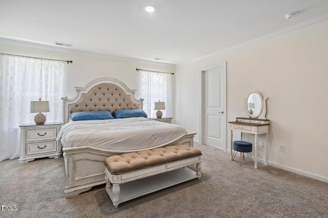 162 Hickory Grove Drive, Sanford, NC 27330