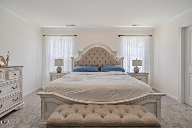 162 Hickory Grove Drive, Sanford, NC 27330