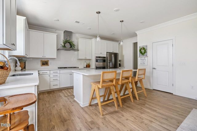 162 Hickory Grove Drive, Sanford, NC 27330