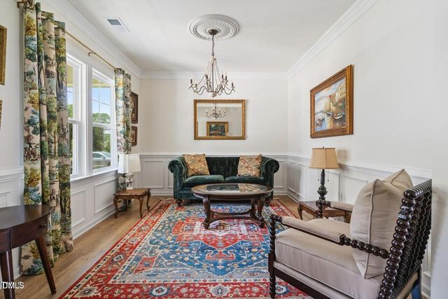 162 Hickory Grove Drive, Sanford, NC 27330