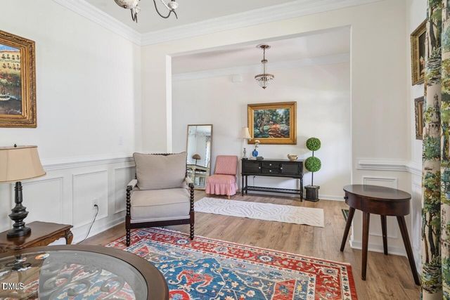 162 Hickory Grove Drive, Sanford, NC 27330