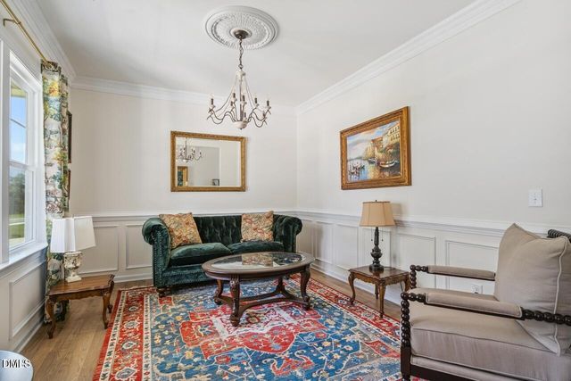 162 Hickory Grove Drive, Sanford, NC 27330