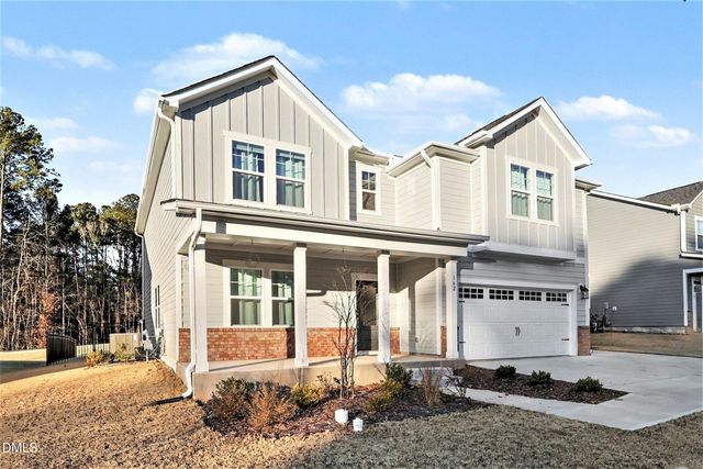 162 Hickory Grove Drive, Sanford, NC 27330