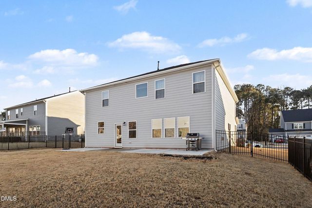 162 Hickory Grove Drive, Sanford, NC 27330