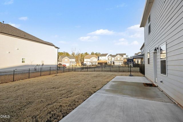 162 Hickory Grove Drive, Sanford, NC 27330