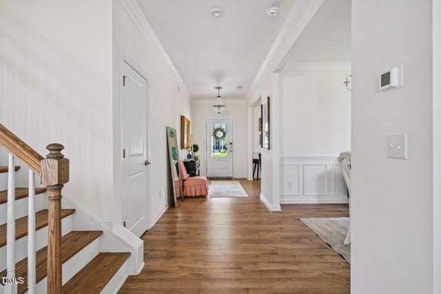 162 Hickory Grove Drive, Sanford, NC 27330