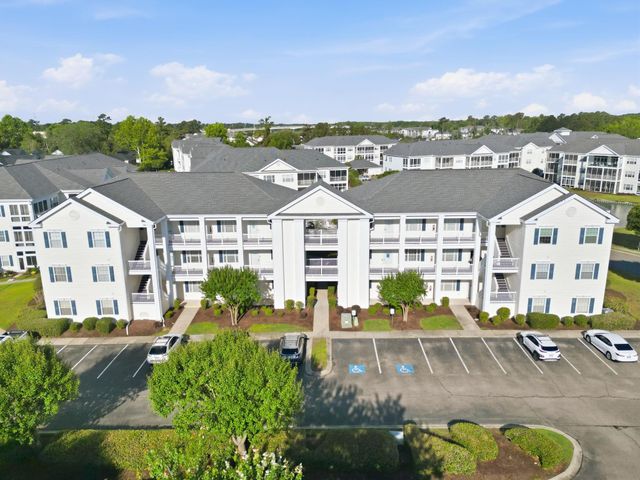 901 W Port Dr Unit 204, North Myrtle Beach, SC 29582
