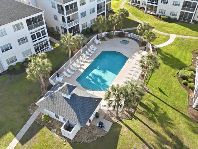901 W Port Dr Unit 204, North Myrtle Beach, SC 29582
