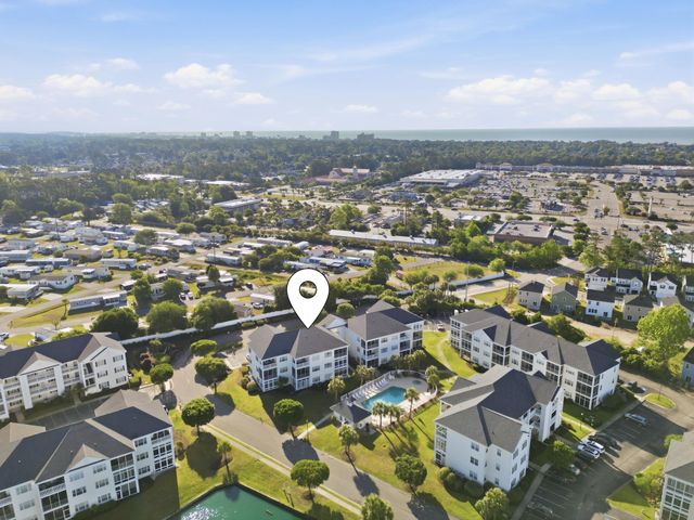 901 W Port Dr Unit 204, North Myrtle Beach, SC 29582