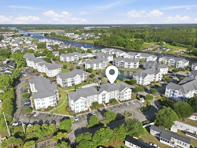 901 W Port Dr Unit 204, North Myrtle Beach, SC 29582