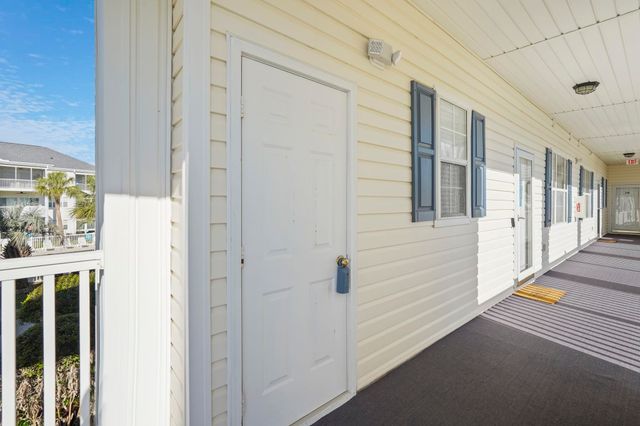 901 W Port Dr Unit 204, North Myrtle Beach, SC 29582