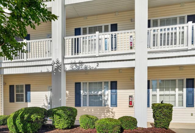901 W Port Dr Unit 204, North Myrtle Beach, SC 29582