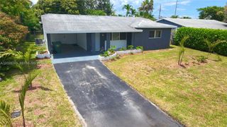 331 NE 42nd Ct, Oakland Park, FL 33334