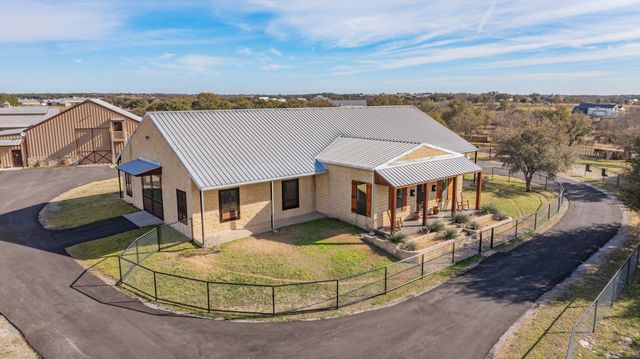 221 Silver Spur, Weatherford, TX 76087