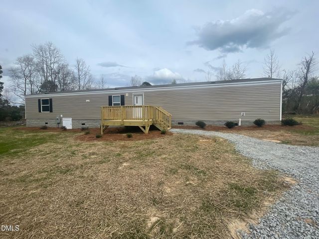 104 Tysons Cove Unit Lt16, Willow Spring, NC 27592